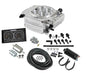 Holley Sniper 2 EFI 650 HP Inline Pump Fuel Injection Systems - 5505105XK
