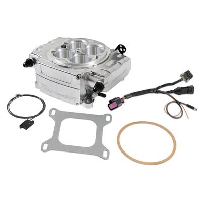 Holley Sniper 2 EFI Fuel Injection Upgrade Kits - 550510BAX