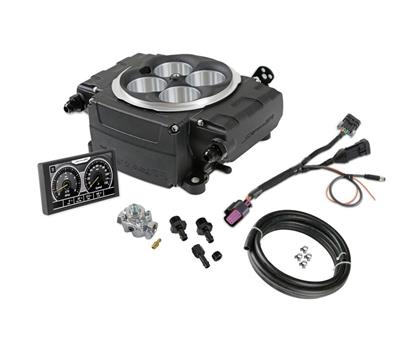 Holley Sniper 2 EFI Fuel Injection Upgrade Kits - 5505115AE