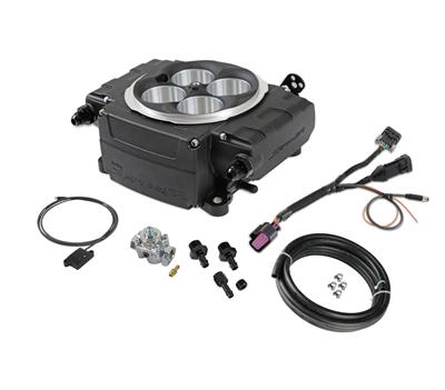 Holley Sniper 2 EFI Fuel Injection Upgrade Kits - 550511BAE