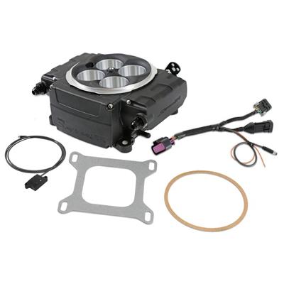 Holley Sniper 2 EFI Fuel Injection Upgrade Kits - 550511BAX