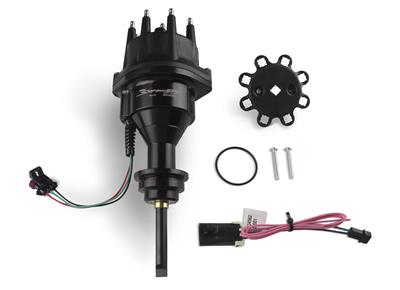 Holley Sniper EFI HyperSpark Distributors - 565306BK