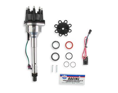 Holley Sniper EFI HyperSpark Distributors - 565309