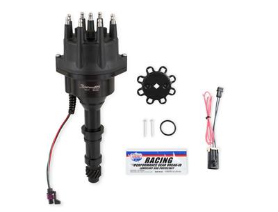 Holley Sniper EFI HyperSpark Distributors - 565312BK