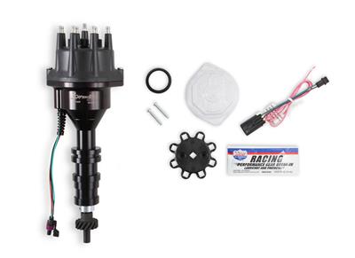 Holley Sniper EFI HyperSpark Distributors - 565323BK