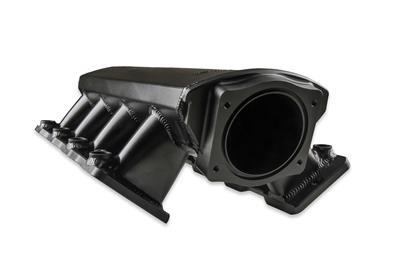 Holley Sniper EFI Fabricated Intakes - 8201021
