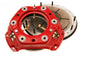 McLeod Soft-Lok Clutch Assemblies