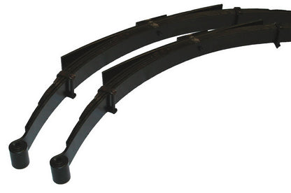 Skyjacker - 2.5IN. SR FRT SPRGS 73-87 GM - C125