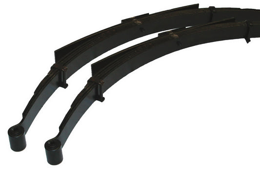 Skyjacker - 2.5IN. SR FRT SPRGS 73-87 GM - C125