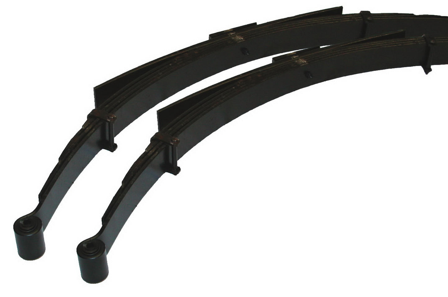 Skyjacker - 4IN. SR 2STG REAR SPR 89-95TOY - TR49