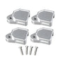 K Series K20 K24 Billet Coil Pack Cover For Honda Acura Integra Civic EG EK DC DC2 US