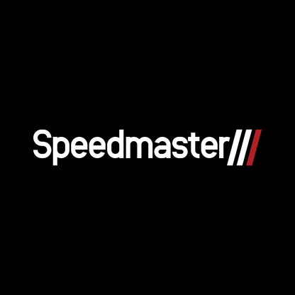 Speedmaster PCE148.1056 Fits Chevy GM LS3 Sidedraft EFI Stack Intake Manifold System Complete Satin