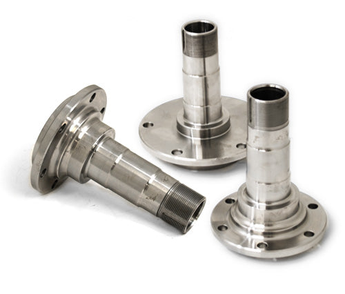 Dana 44 Front Axle Spindles
