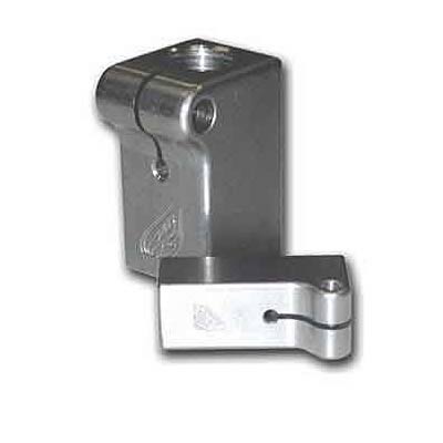 Light Racing Rod End Receivers - 15150