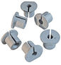 SPC Performance Camber/Caster Sleeves - 23400