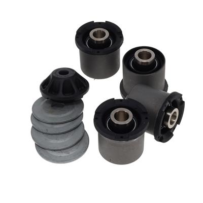 SPC Performance xAxis Bushing Retrofit Upgrade Kit - 25025