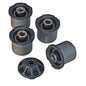 SPC Performance xAxis Control Arm Bushing Replacement Kits - 25031