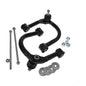 CONTROL ARMS