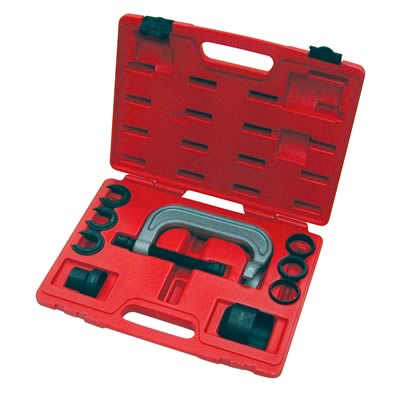 SPC Performance Upper Control Arm Bushing Service Sets - 40910
