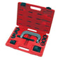 SPC Performance Upper Control Arm Bushing Service Sets - 40910