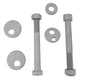 SPC Performance Camber/Caster Bolt Kits - 66038
