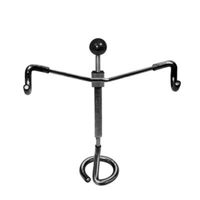 SPC Performance Steering Wheel Holders - 77938