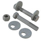 SPC Performance Camber/Caster Bolt Kits - 82387