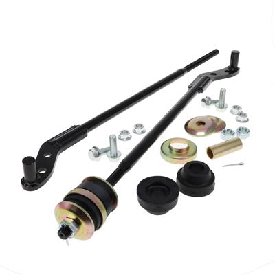 SPC Performance Adjustable Caster Rods - 94230