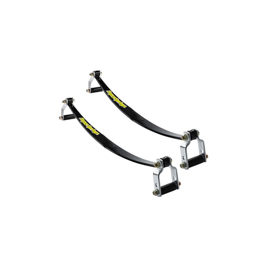 SuperSprings For Nissan Frontier Toyota Tacoma