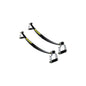 SuperSprings For Nissan Frontier Toyota Tacoma