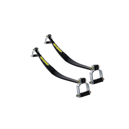 SuperSprings For Mercedes-Benz Sprinter 2500/3500 Dodge ProMaster 1500/2500/3500