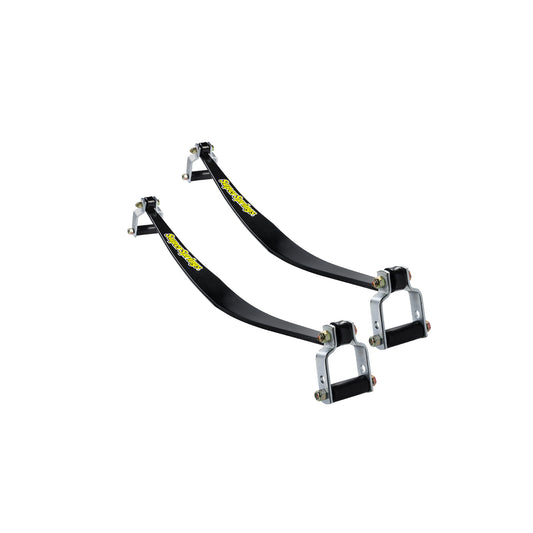SuperSprings For Mercedes-Benz Sprinter 2500/3500 Dodge ProMaster 1500/2500/3500