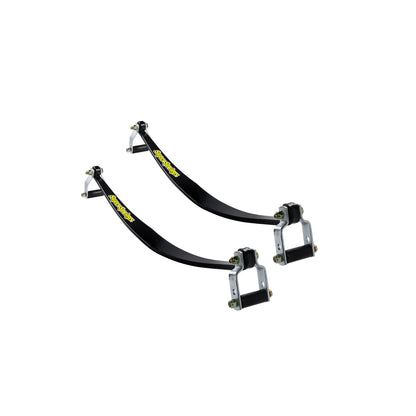 SuperSprings For Chevrolet/GMC Express/Savana 2500/3500 Ford E-250 Nissan NV 2500/3500