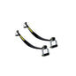 SuperSprings For Chevrolet/GMC Express/Savana 2500/3500 Ford E-250 Nissan NV 2500/3500