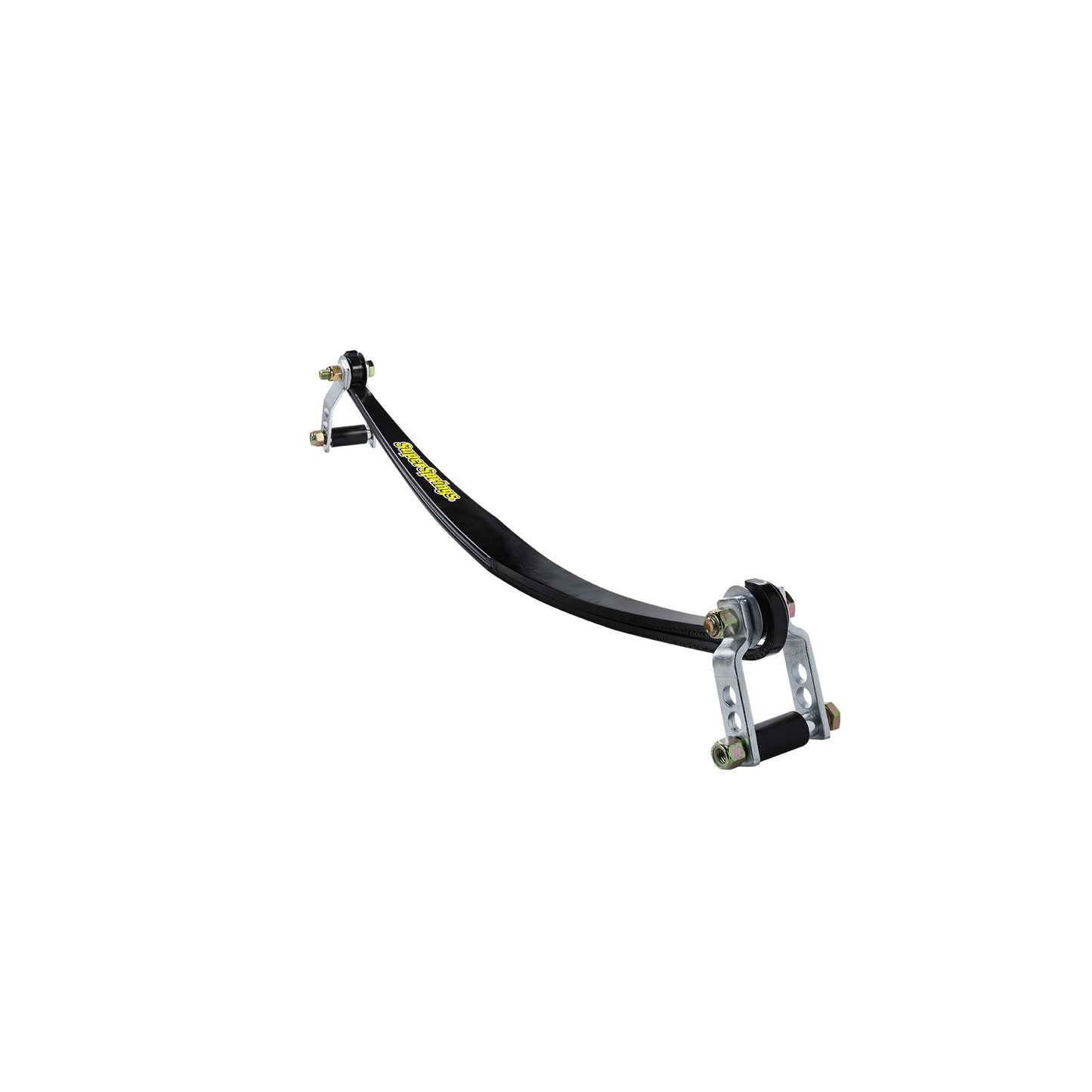 SuperSprings For Chevrolet/GMC Silverado/Sierra 2500/3500 Express/Savana 3500 Ford F-250/F-350