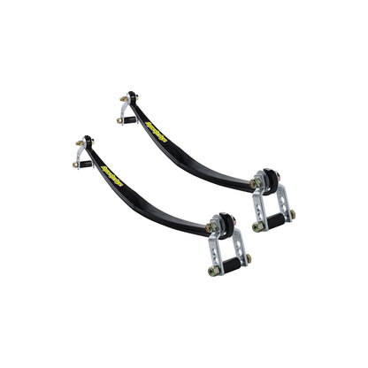 SuperSprings For Chevrolet/GMC Silverado/Sierra 2500/3500 Express/Savana 3500 Ford F-250/F-350