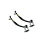 SuperSprings For Chevrolet/GMC Silverado/Sierra 2500/3500 Express/Savana 3500 Ford F-250/F-350