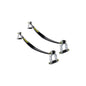 SuperSprings For Chevrolet/GMC Silverado/Sierra 2500/3500 Express/Savana 3500 Ford F-250/F-350