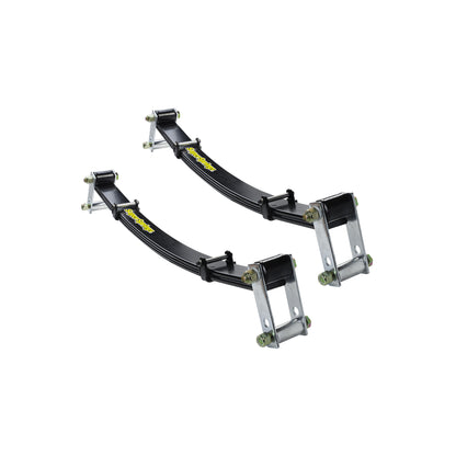 SuperSprings For Ford F-450/F-550 Chevrolet/GMC Kodiak/TopKick 4500/5500