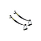 SuperSprings For Dodge Dakota Nissan D21 Toyota T100