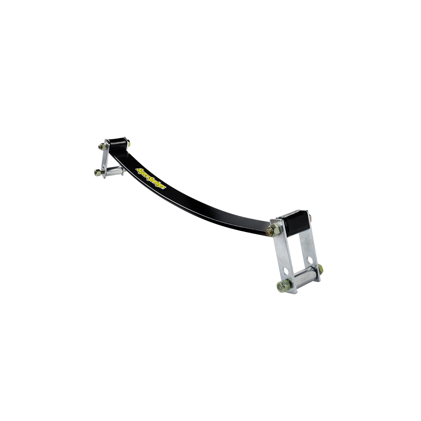 SuperSprings For RAM 2500/3500 Ford F/E Series Chevrolet/GMC Silverado/Sierra 3500 Nissan UD