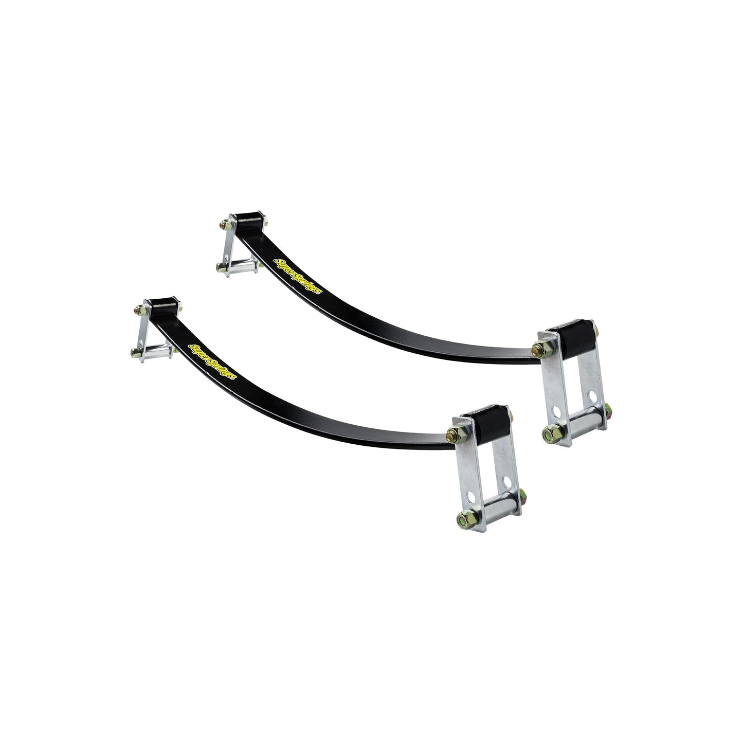 SuperSprings For Chev./GMC Silv./Sierra 3500 Expr./Sav. 4500 RAM 2500/3500/4500/5500 Ford F-350 F-450