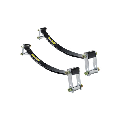 SuperSprings For RAM 2500/3500 Ford F/E Series Chevrolet/GMC Kodiak/TopKick 4500/5500 Nissan UD