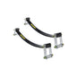 SuperSprings For RAM 2500/3500 Ford F/E Series Chevrolet/GMC Kodiak/TopKick 4500/5500 Nissan UD