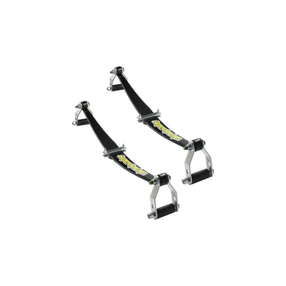 SuperSprings For Ford Transit Connect