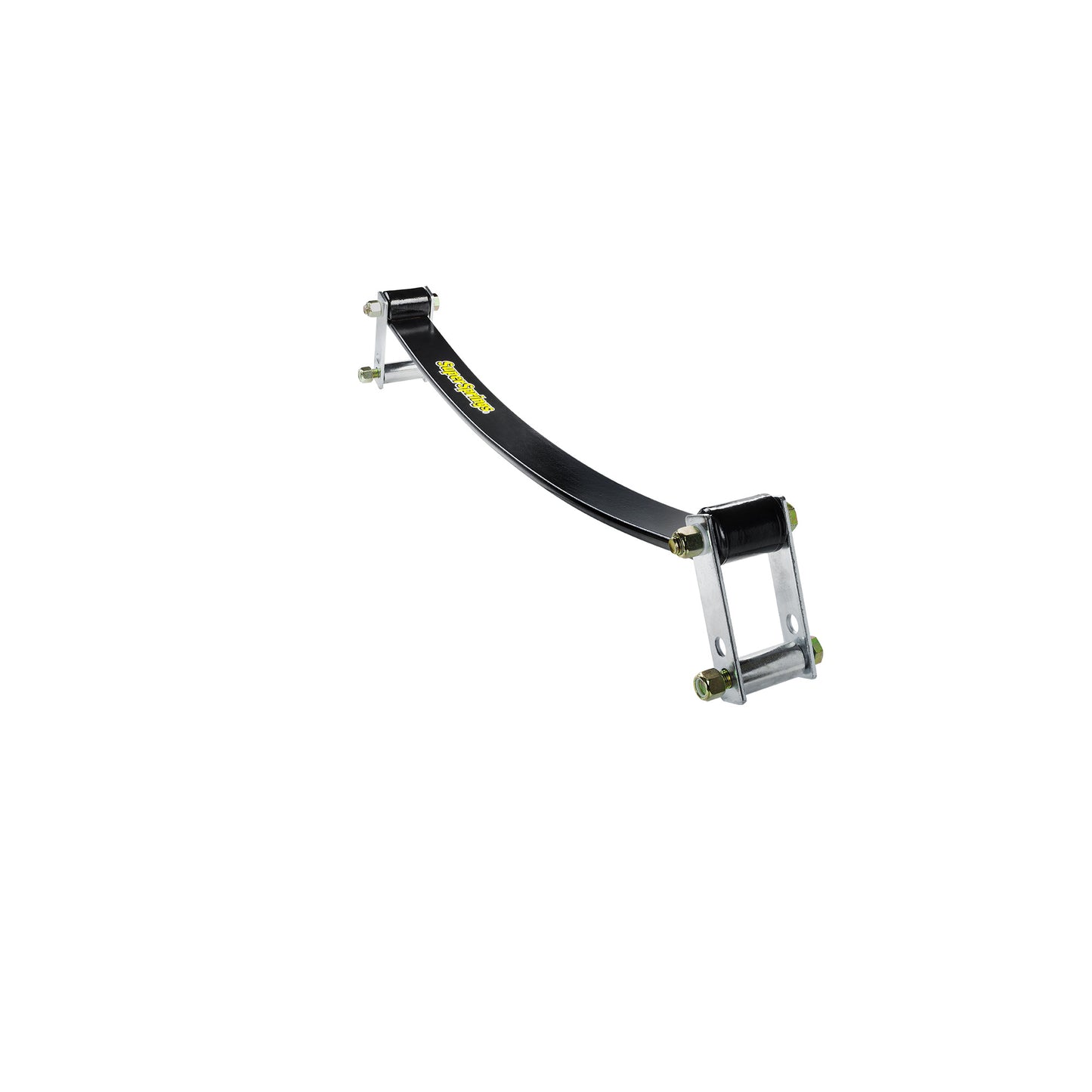 SuperSprings For Dodge RAM 4500/5500
