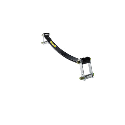 SuperSprings For Dodge RAM 4500/5500