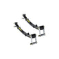 SuperSprings For Dodge RAM 4500/5500