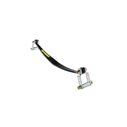 SuperSprings For Ford E-350/E-450