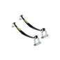 SuperSprings For Ford E-350/E-450